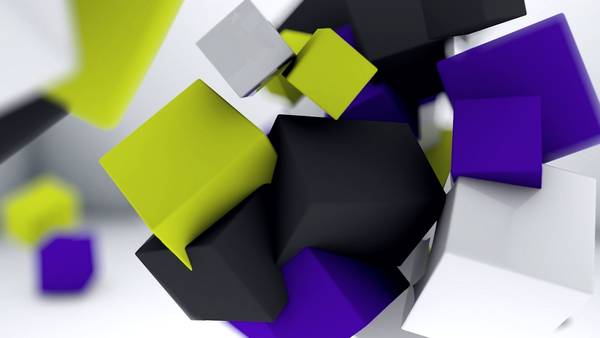 170 3D Wallpapers Pack