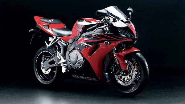 70 Motorcycle Wallpapers Pack