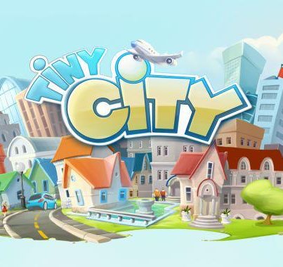 Tiny City (2012)