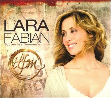 Lara Fabian - Nue