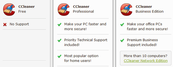 CCleaner