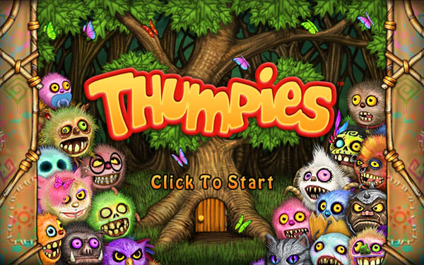 Thumpies