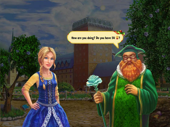 Magic Farm 2: Fairy Lands Premium Edition