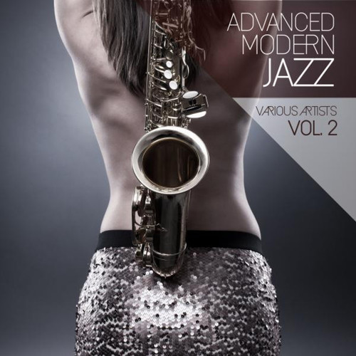 Advanced Modern Jazz Vol.2