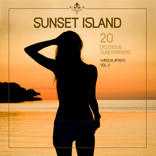 Sunset Island: 20 Delicious Sundowners Vol.2