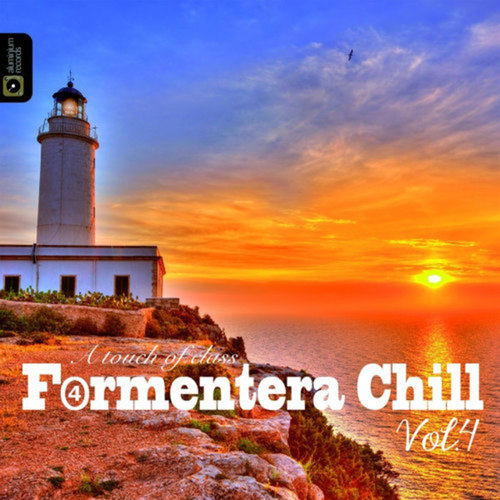 Formentera Chill Vol.4