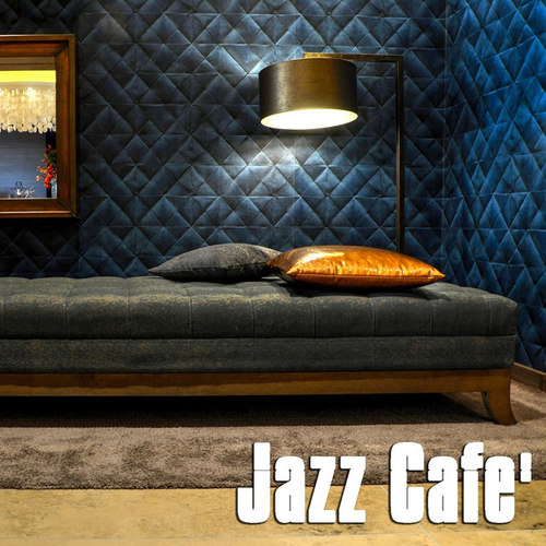 Jazz Cafe Classic: Latin Contemporary and Swing Jazz