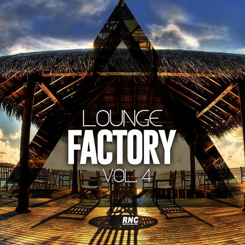 Lounge Factory Vol.4