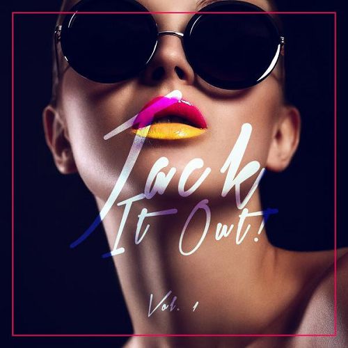 Jack It Out! Vol.1