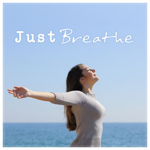 Just Breathe