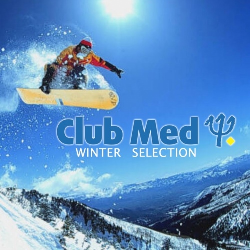 Club Med Winter Selection