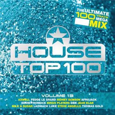 House Top 100 Vol.13