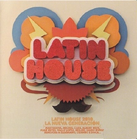 Latin House