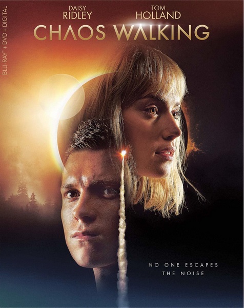 Chaos Walking