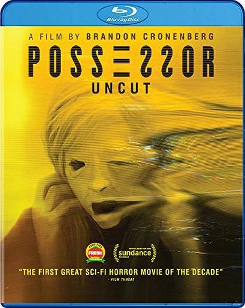 Possessor