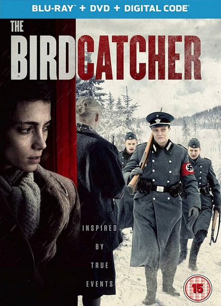 The Birdcatcher