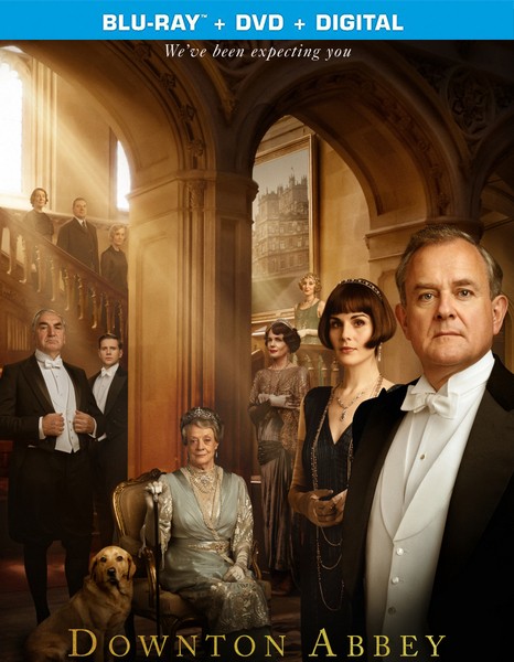 Downton Abbey