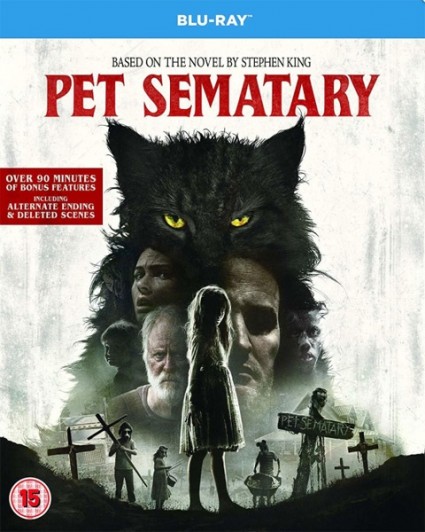 Pet Sematary