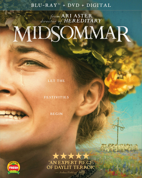 Midsommar