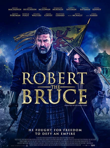 Robert the Bruce