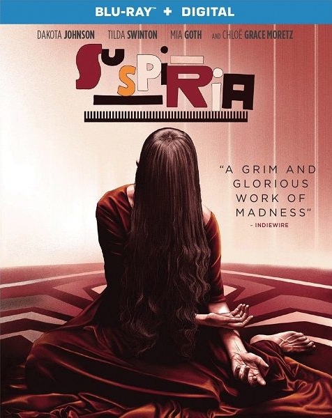 Suspiria