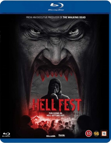 Hell Fest