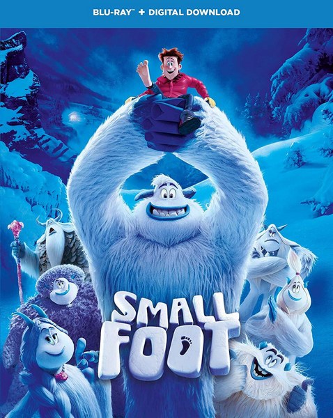 Smallfoot