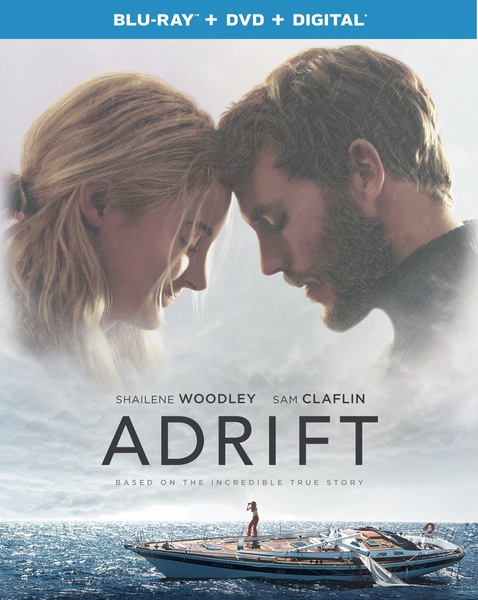 Adrift