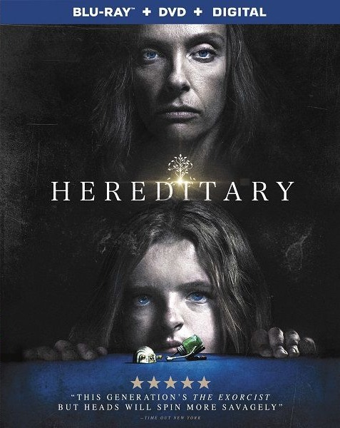 Hereditary