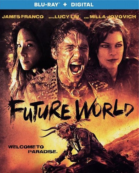 Future World