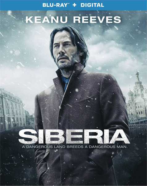 Siberia