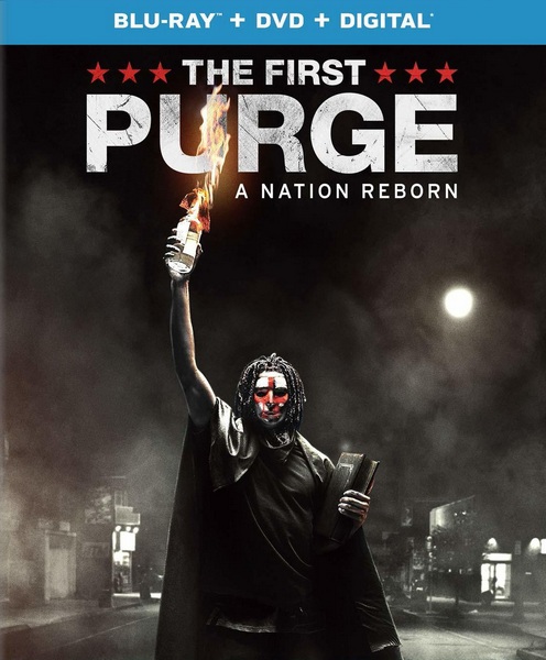 The First Purge