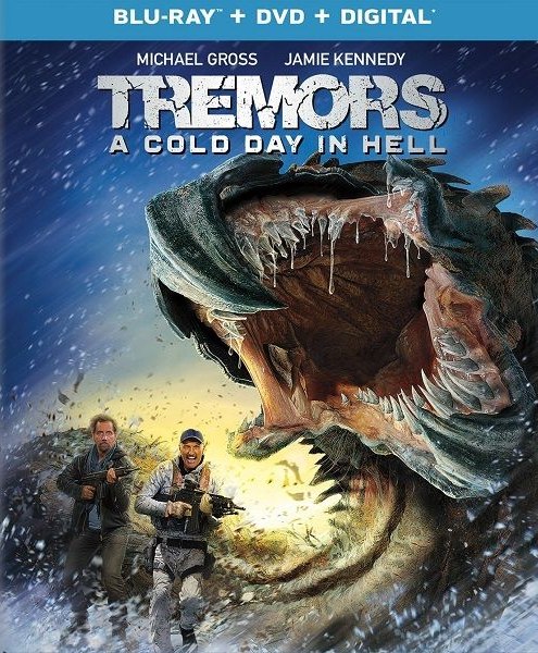 Tremors: A Cold Day in Hell