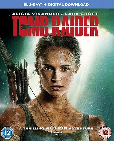 Tomb Raider