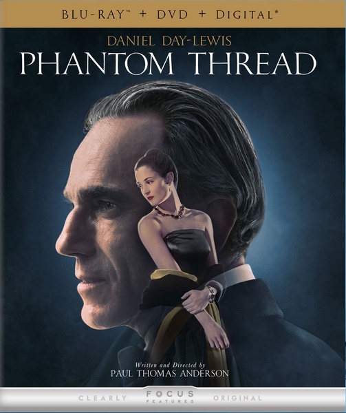 Phantom Thread