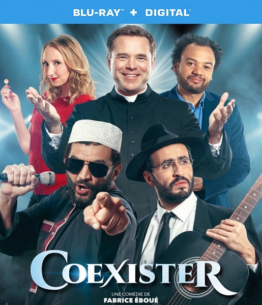 Coexister