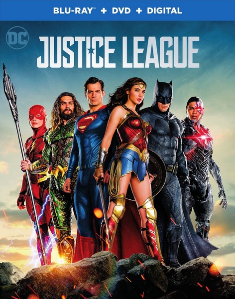 Justice League