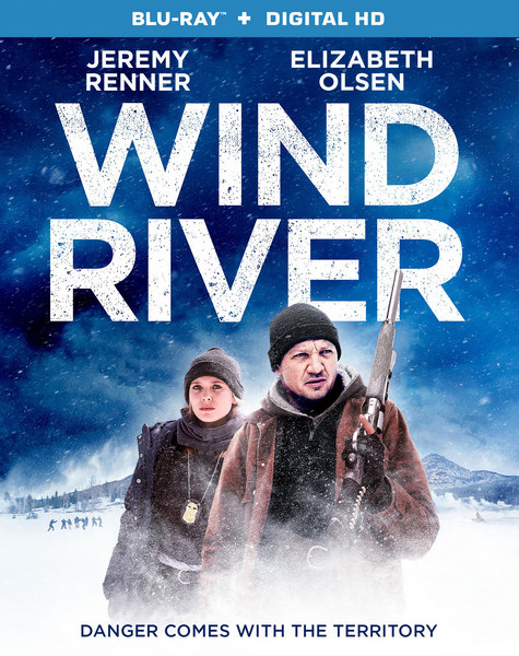 Wind River