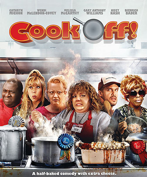 Cook Off