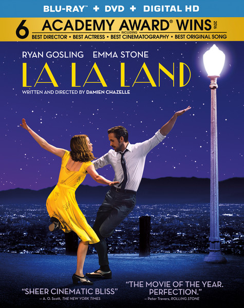 La La Land