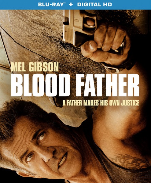 Blood Father