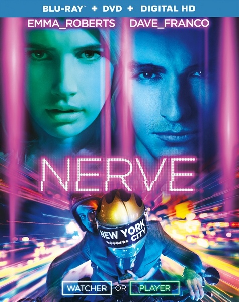 Nerve