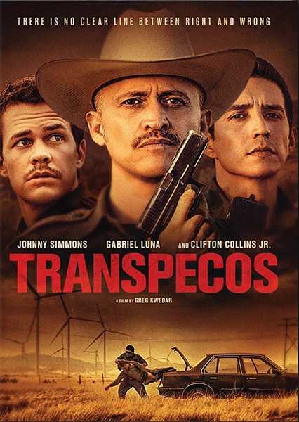 Transpecos