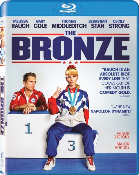 The Bronze 