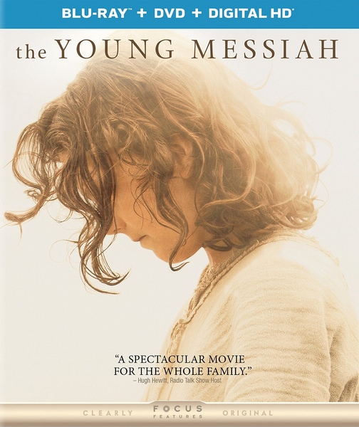 The Young Messiah 