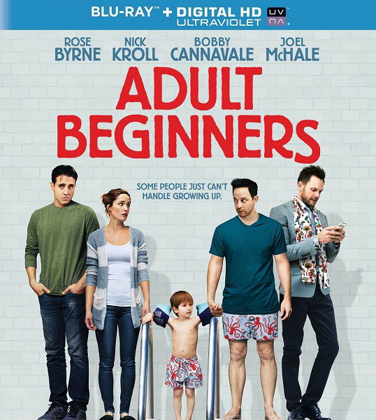 Adult Beginners