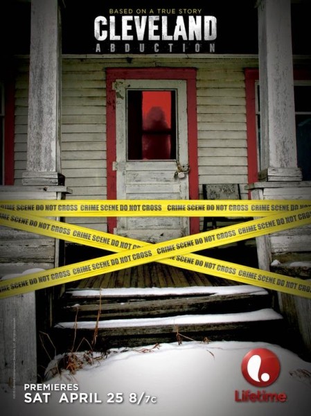 Cleveland Abduction