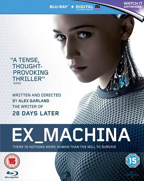 Ex Machina