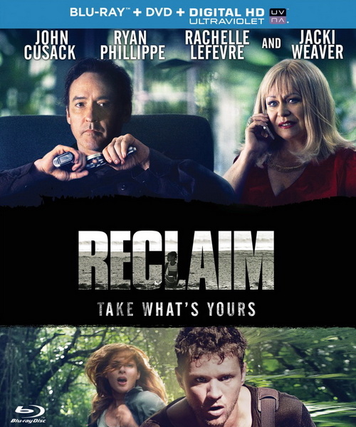 Reclaim