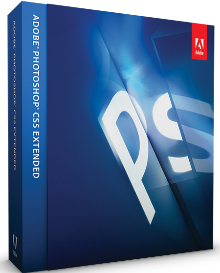 Portable Adobe Photoshop CS5